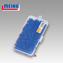 MEIHO SAFTY COVER(메이호 세이프티 커버 케이스-100) M 블루