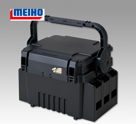 MEIHO VS-7055(메이호 VS-7055) 블랙