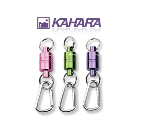 KAHARA MAGNETIC RELEASE(카하라 마그네틱 릴리즈)