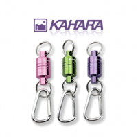KAHARA MAGNETIC RELEASE(카하라 마그네틱 릴리즈)