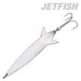 SURE CATCH JET FISH 60g(슈어 캐치 제트 피쉬 60g)