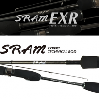 TICT SRAM EXR-611S-SIS(틱트 슬램 EXR-611S-SIS 아성정품)
