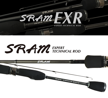 TICT SRAM EXR-73S-SIS(틱트 슬램 EXR-73S-SIS 아성정품)