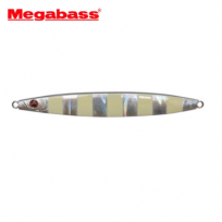 MEGABASS SLASH BEAT 180g(메가배스 슬래쉬 비트 180g)