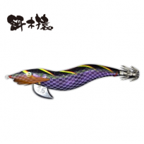 HAYASHI EGI Purple 3.0호(하야시 퍼플 3.0호)