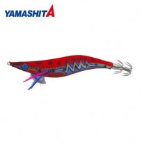 YAMASHITA 야마시타 에기왕 Q 라이브 서치 쉘로우 490 글로우 3.5