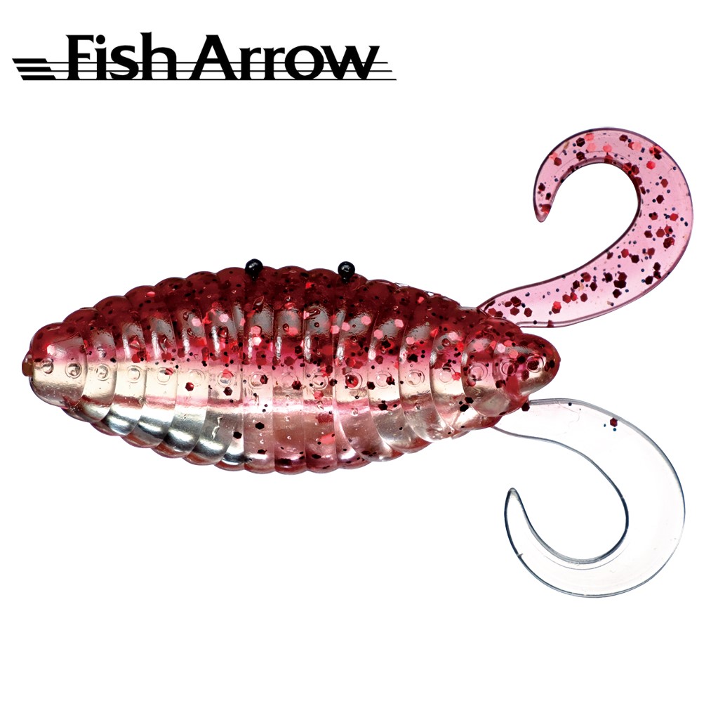 FISH ARROW Flash-J FLAT 3.5 SW(피쉬 애로우 플래쉬-J 플랫 3.5인치)