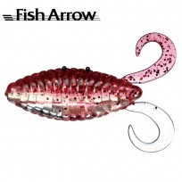 FISH ARROW Flash-J FLAT 3.5 SW(피쉬 애로우 플래쉬-J 플랫 3.5인치)