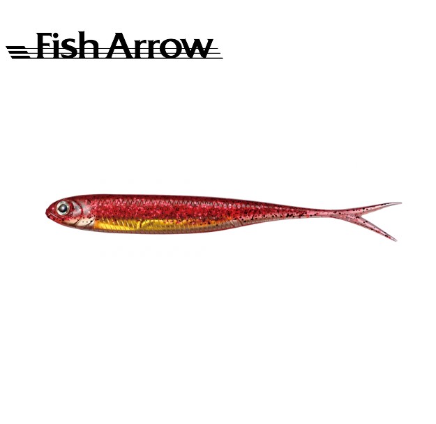 FISH ARROW Flash-J SPLIT 5INCH SW(피쉬 애로우 플래쉬-J 스플릿 5인치 SW)