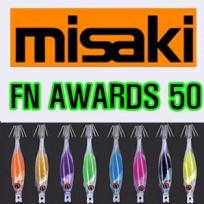 MISAKI FN AWARD 50(미사키 FN 어워드 50 슷테)