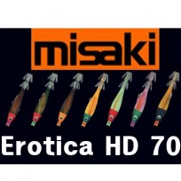MISAKI EROTICA HD 70(미사키 에로티카 HD 70 슷테)