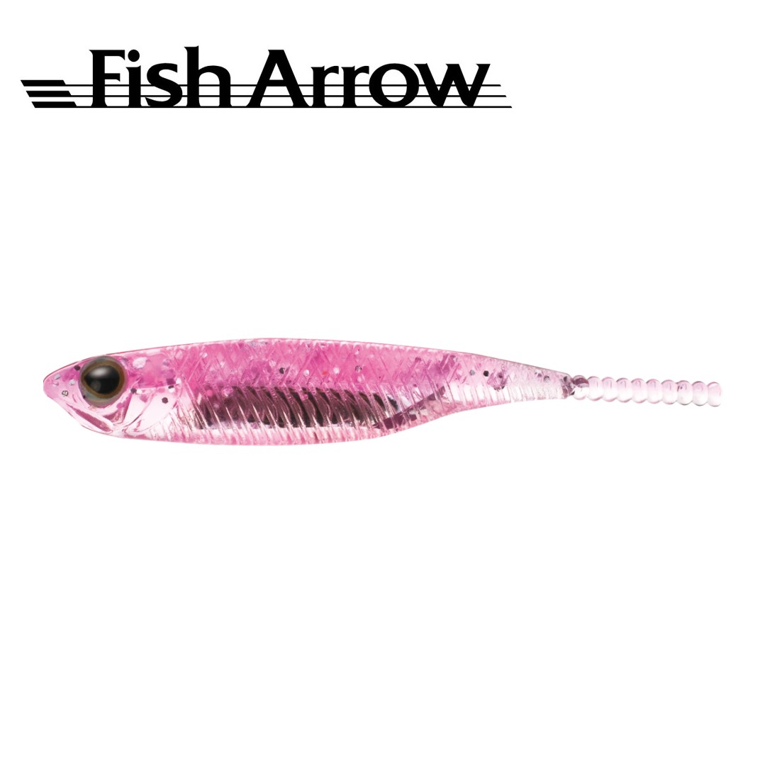 FISH ARROW Flash-J(피쉬 애로우 플래쉬-J SW 1인치)