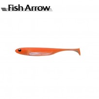 FISH ARROW FLASH-J SHAD SW 4INCH(피쉬 애로우 SW 플레쉬-J 섀드 4인치 SW 루미노바)
