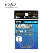ODZ ZH-28 와인드 싱글