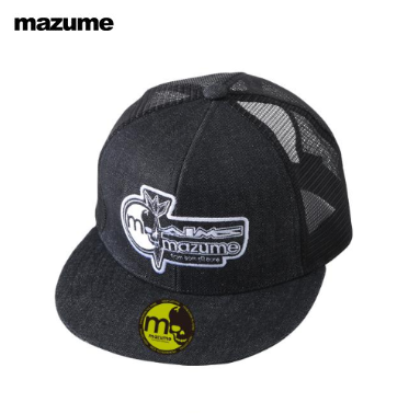 MAZUME X AIMS FLAT CAP