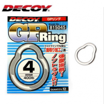 DECOY GP RING