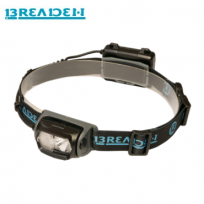 BREADEN BNL-02 브리덴 낫 온리 넥 라이트