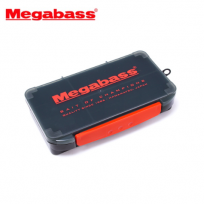 MEGABASS LUNKER LUNCH BOX SLIM(메가배스 런커 런치 박스 슬림)