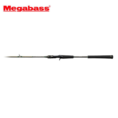 MEGABASS SABERIST SA-63ML(메가배스 세이버리스트 SA-63ML 런커정품)