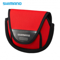 SHIMANO PC-031L 시마노 릴 커버