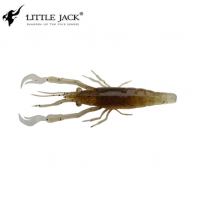 LITTLE JACK 리틀 잭 MODELISM-EBI 50mm