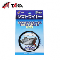 TAKA 타카 소프트 와이어 TK-018