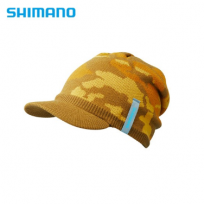 SHIMANO 시마노 CA-085R 니트 캡
