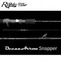 RIPPLE FISHER OceanArrow Snapper(리플 피셔 오션애로우 스내퍼 65L 아성정품)