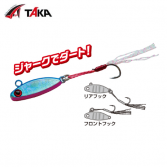 TAKA 타카 DP-3 아즈키 지그(5g~10g)