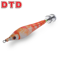 DTD SOFT REAL FISH(DTD 소프트 리얼 피쉬 2.0)