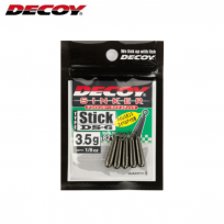 DECOY Stick Sinker DS-6(데코이 스틱 싱커 DS-6)