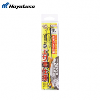 [재입고]HAYABUSA HR150 하야부사 오징어 도구-2 세트(무늬오징어 생미끼 채비)