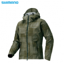 SHIMANO 시마노 RB-04JS 웜 자켓