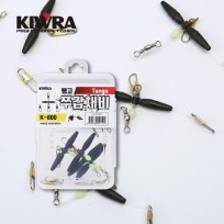 KIWRA 키우라 탱고쭈갑채비 K-800